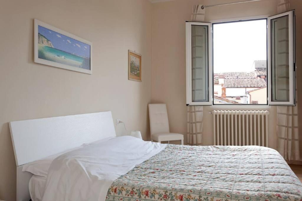 Apartament Oriuolo - Terrace With View Florencja Zewnętrze zdjęcie
